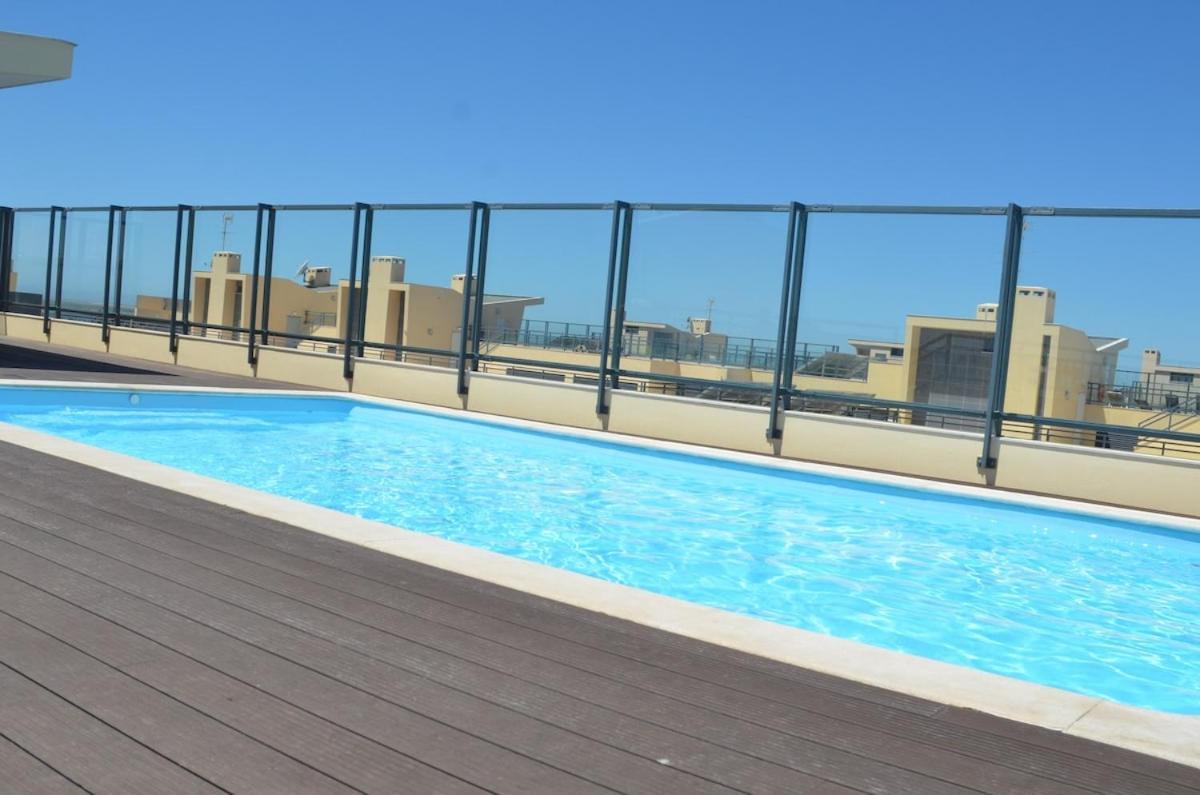 Algarve T2 Apartment With Pool And Balcony In Olhão Εξωτερικό φωτογραφία