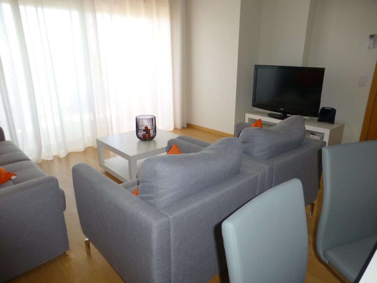 Algarve T2 Apartment With Pool And Balcony In Olhão Εξωτερικό φωτογραφία