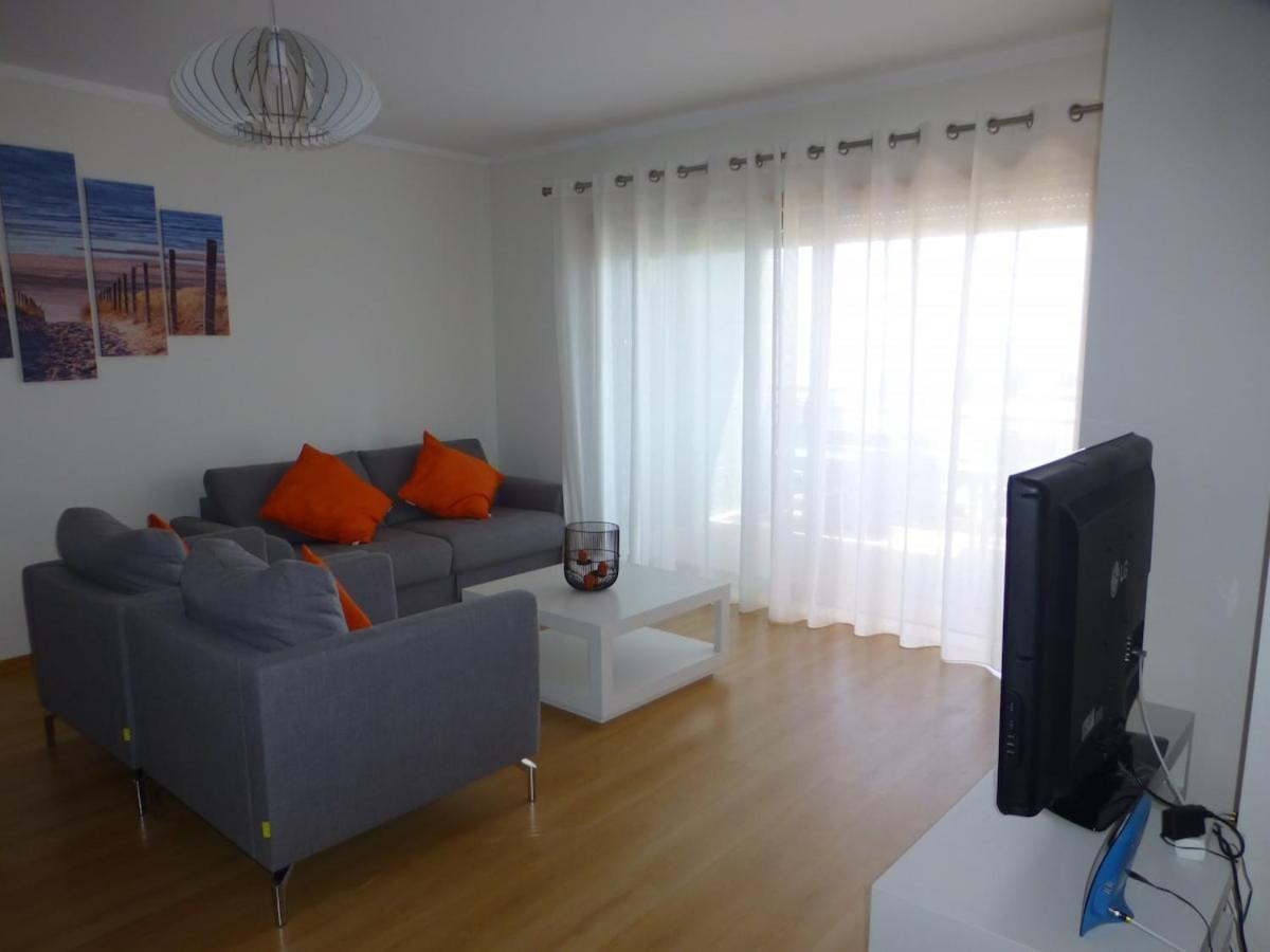 Algarve T2 Apartment With Pool And Balcony In Olhão Εξωτερικό φωτογραφία