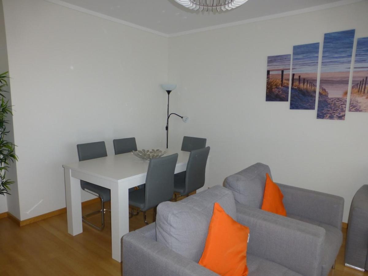 Algarve T2 Apartment With Pool And Balcony In Olhão Εξωτερικό φωτογραφία