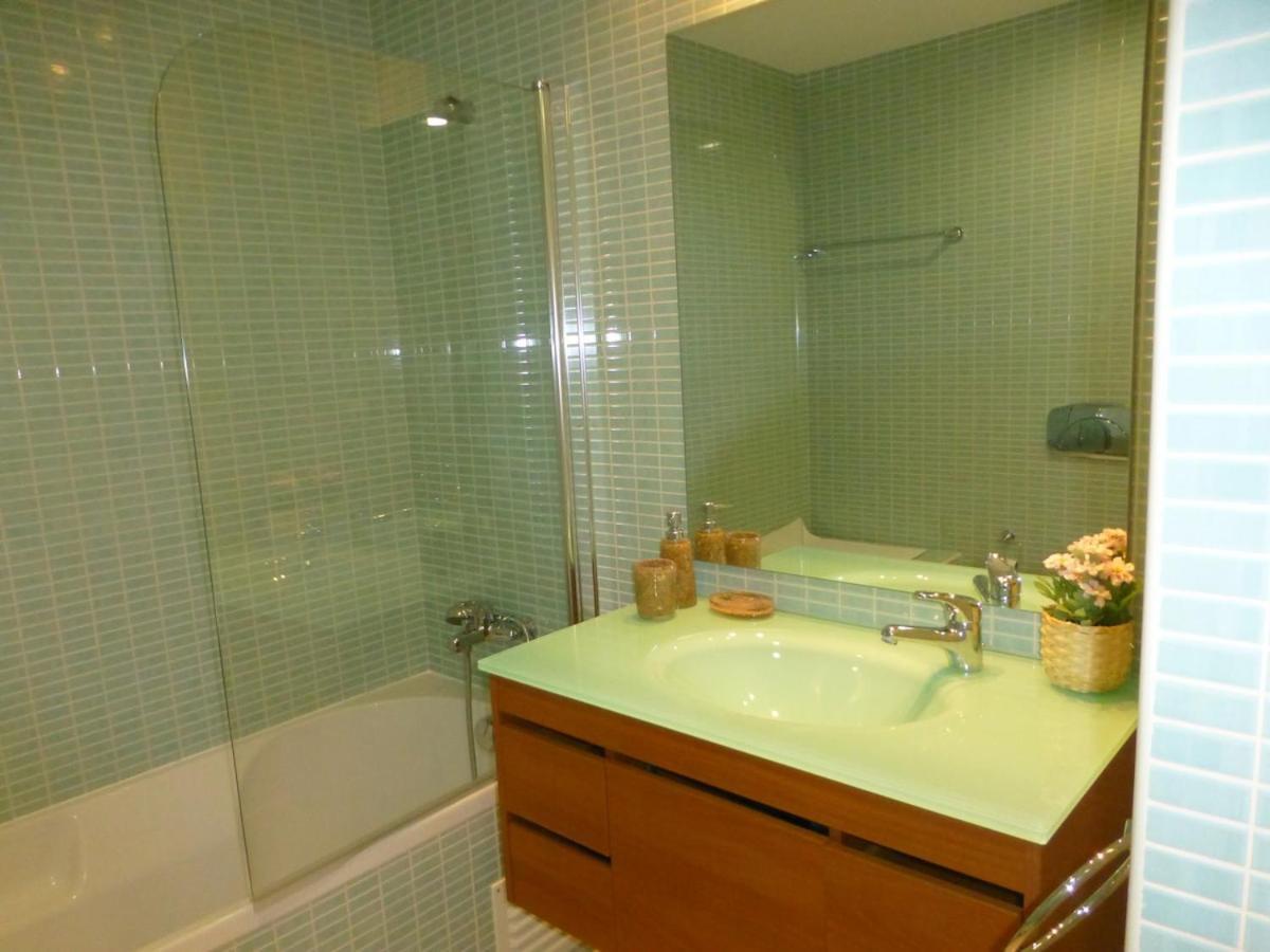 Algarve T2 Apartment With Pool And Balcony In Olhão Εξωτερικό φωτογραφία