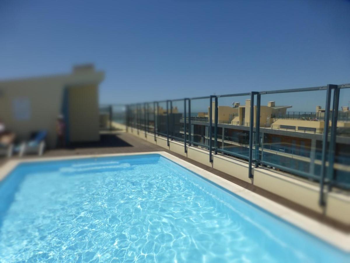 Algarve T2 Apartment With Pool And Balcony In Olhão Εξωτερικό φωτογραφία