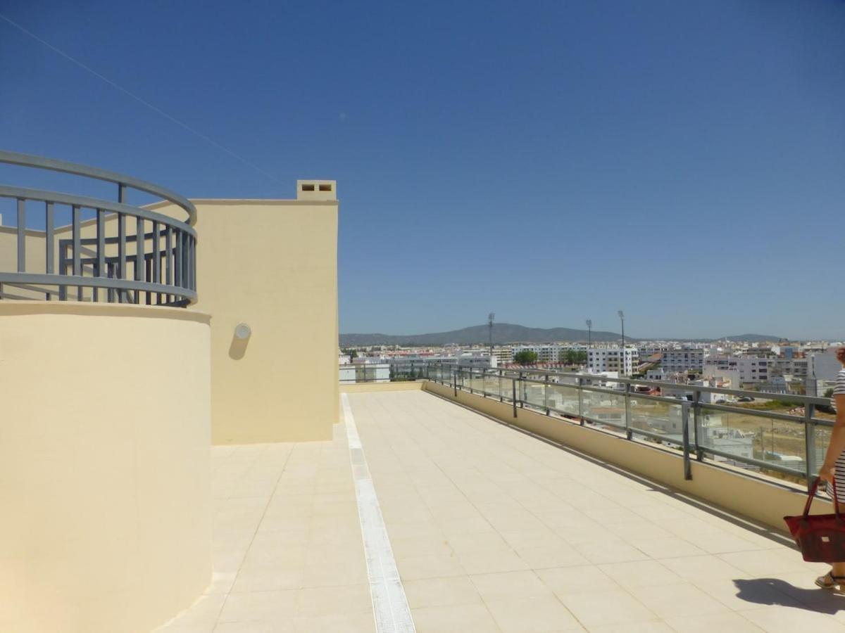 Algarve T2 Apartment With Pool And Balcony In Olhão Εξωτερικό φωτογραφία