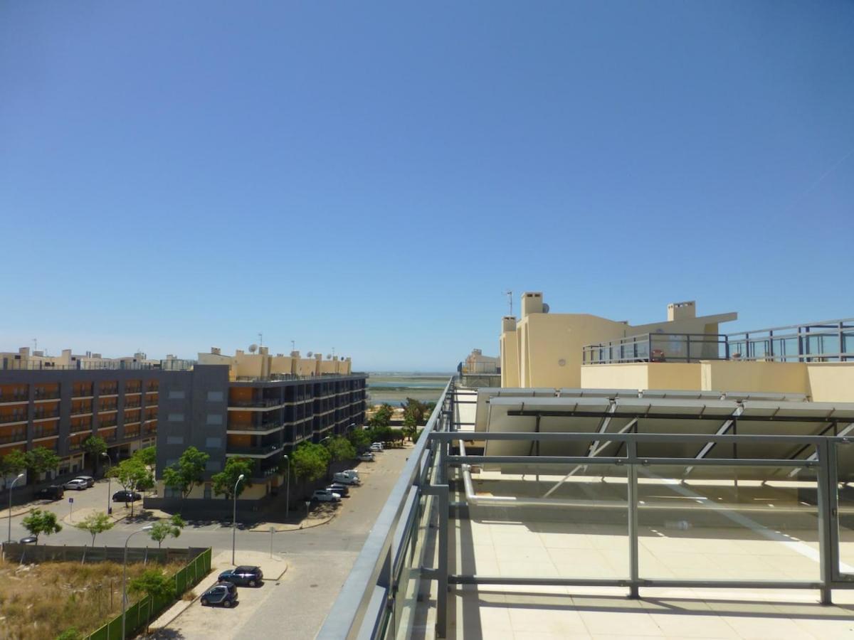 Algarve T2 Apartment With Pool And Balcony In Olhão Εξωτερικό φωτογραφία